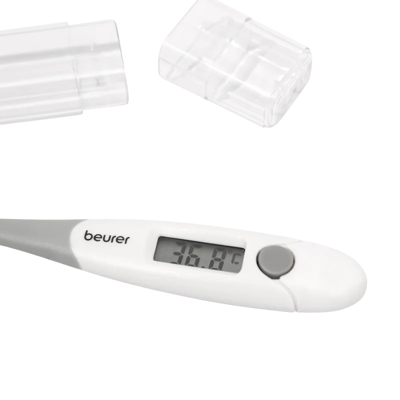 Digitales Hunde-Fieberthermometer