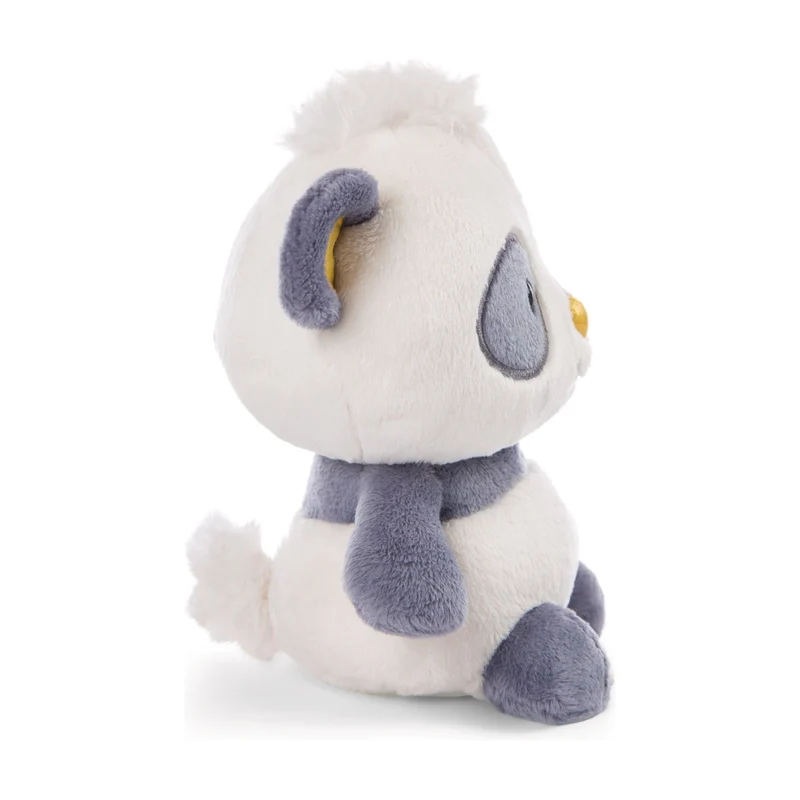 Nici 48417 - Plüschfigur, 20cm, Sing- & Tanzfunktion, Singing Panda