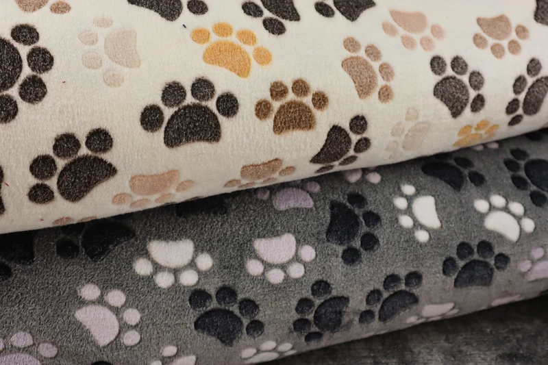 Wellnessfleece Little Paws