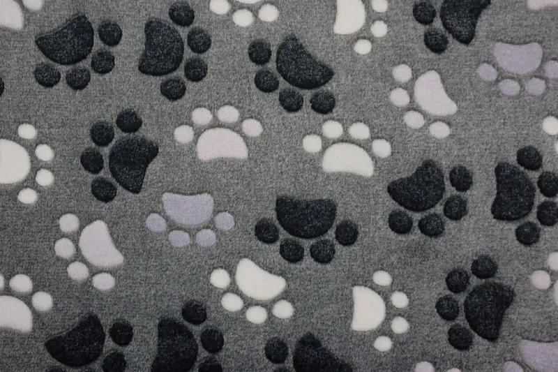 Wellnessfleece Little Paws