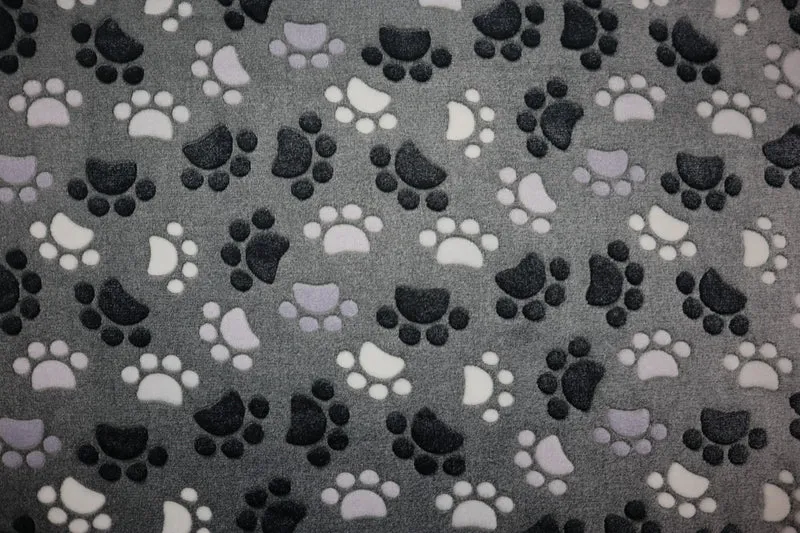 Wellnessfleece Little Paws
