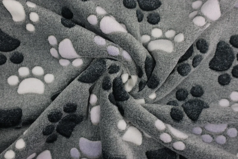 Wellnessfleece Little Paws