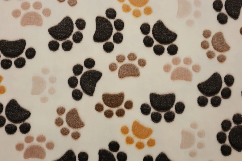 Wellnessfleece Little Paws