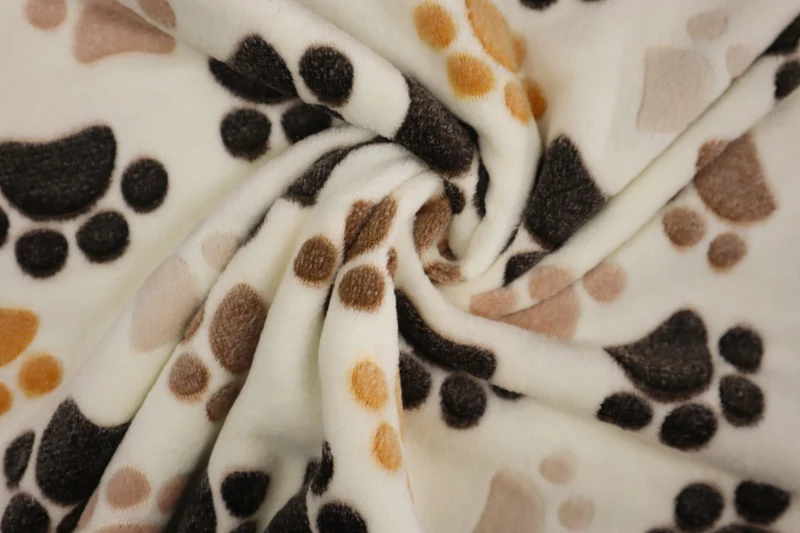 Wellnessfleece Little Paws