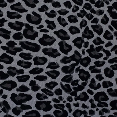 Baumwolljersey Vera Leo Look