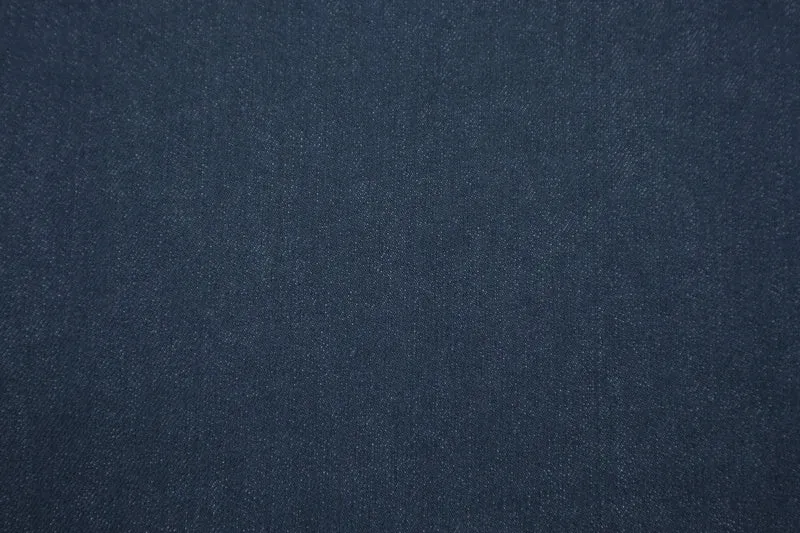 Baumwoll Stretch Denim Jakob