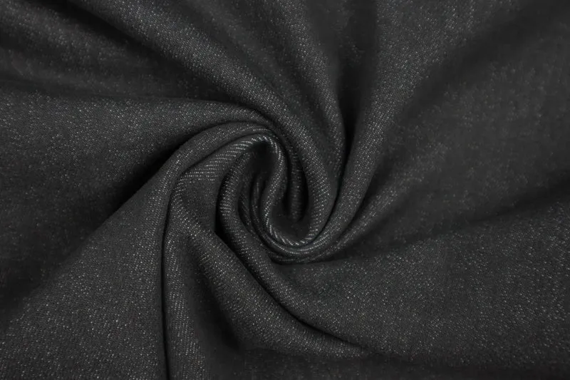 Baumwoll Stretch Denim Jakob