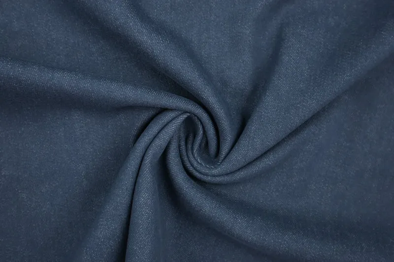 Baumwoll Stretch Denim Jakob