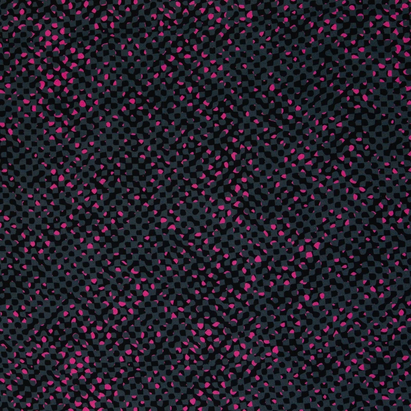 Viskose Webware Fall Grids by Thorsten Berger