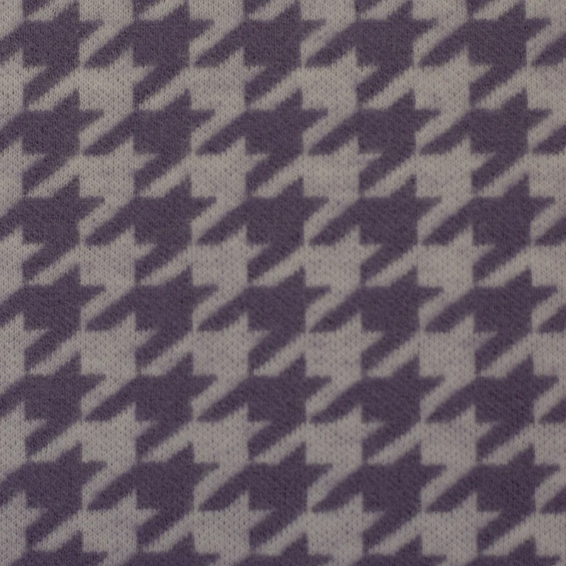 Baumwoll Jacquardjersey Xaver