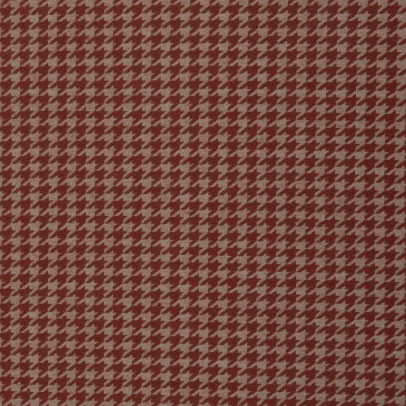 Baumwoll Jacquardjersey Xaver
