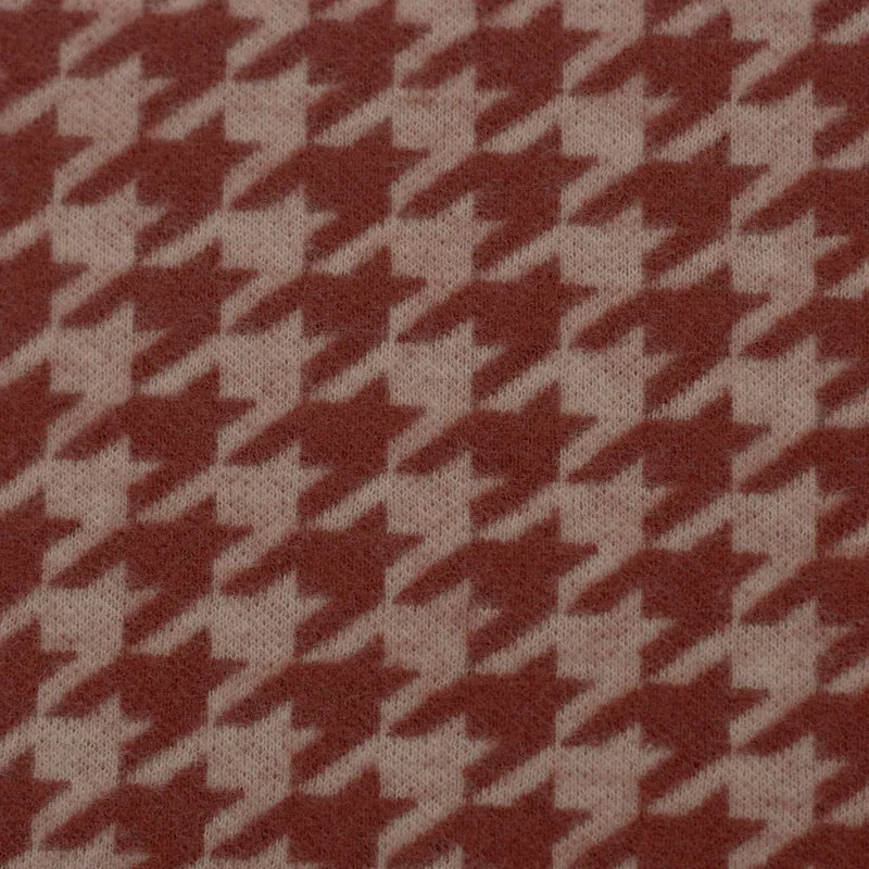 Baumwoll Jacquardjersey Xaver