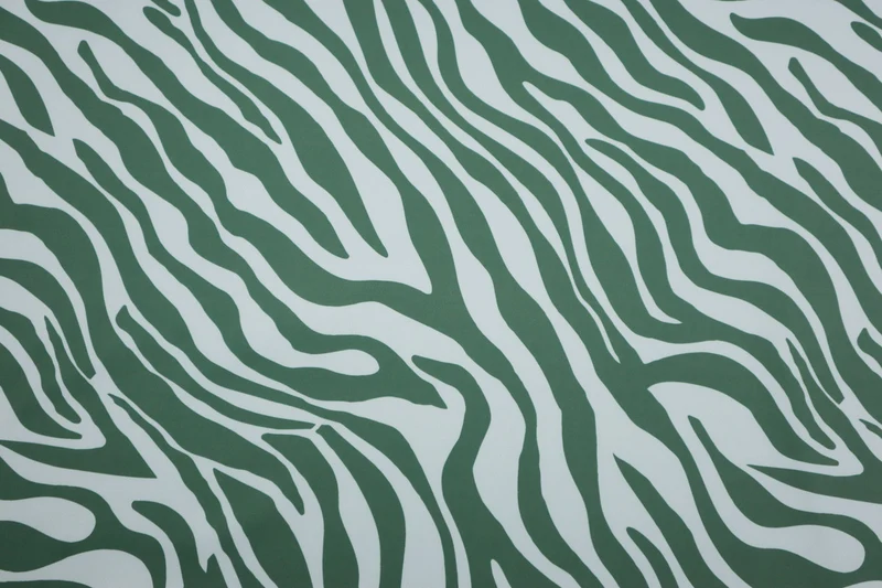 Sportswear Jersey Nell Zebra Look