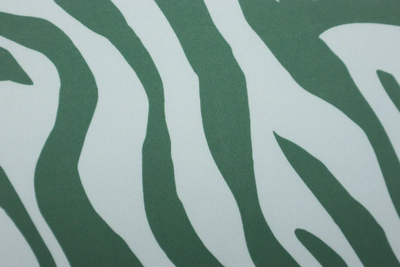 Sportswear Jersey Nell Zebra Look