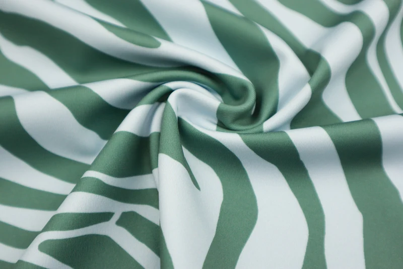 Sportswear Jersey Nell Zebra Look