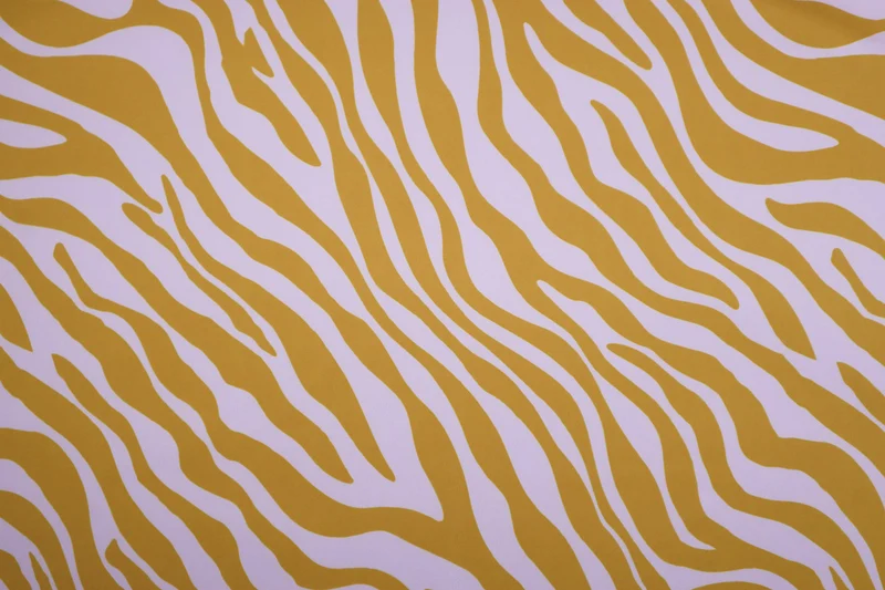 Sportswear Jersey Nell Zebra Look