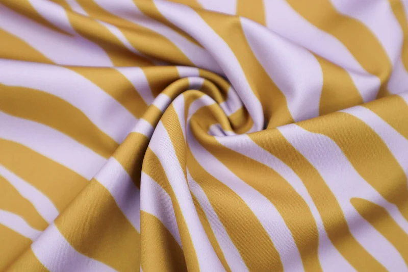 Sportswear Jersey Nell Zebra Look