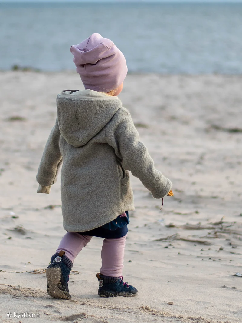 Wollwalk - Walkloden Naomi - Saison HW 24/25