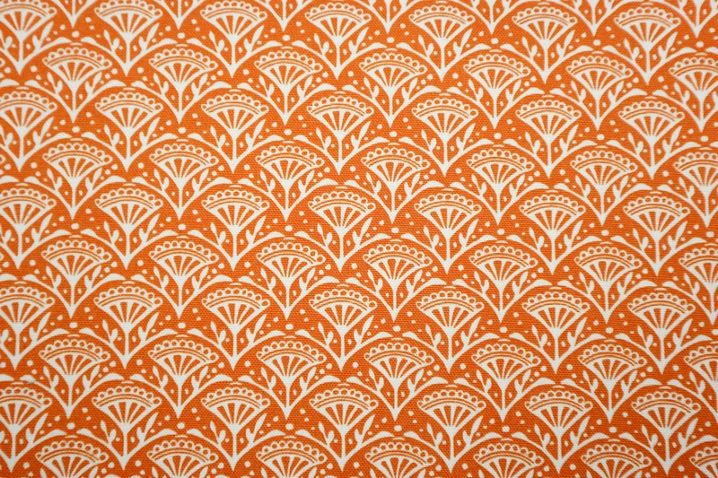 Canvas Flowers by Poppy