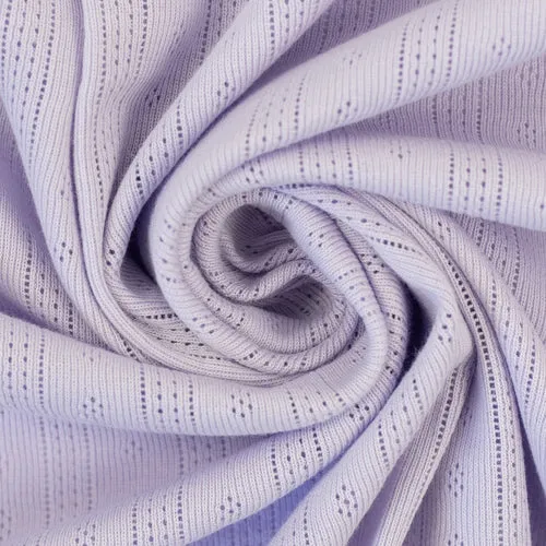 Feinstrickjersey Tiana Ajour FS 25