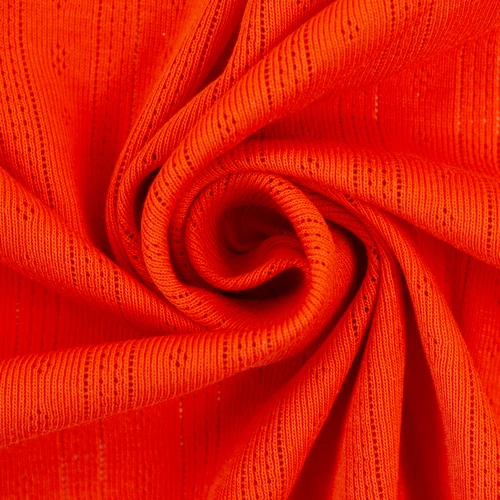 Feinstrickjersey Tiana Ajour FS 25