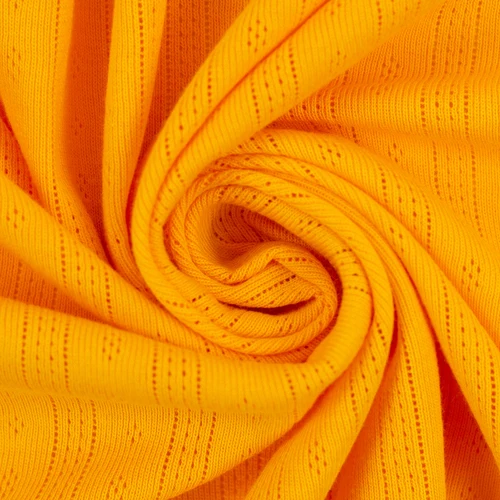Feinstrickjersey Tiana Ajour FS 25