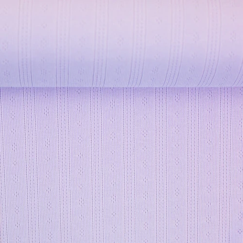 Feinstrickjersey Tiana Ajour FS 25
