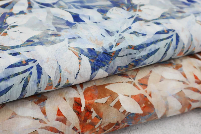 Viskose Rayon Java