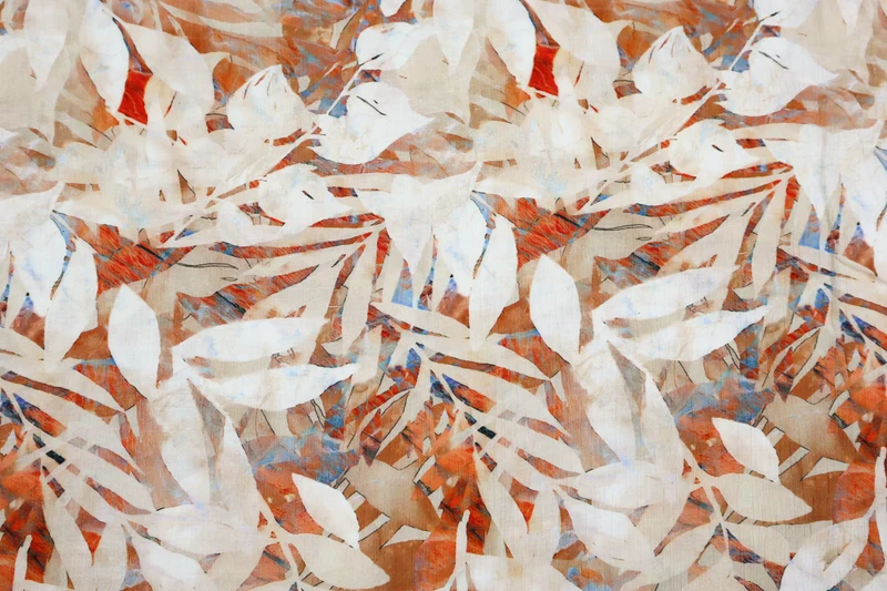 Viskose Rayon Java