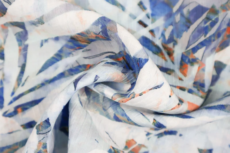 Viskose Rayon Java