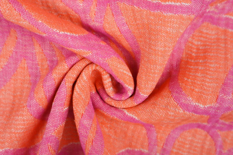 Baumwoll Jacquard Hammam