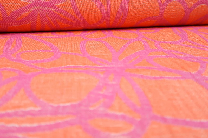 Baumwoll Jacquard Hammam