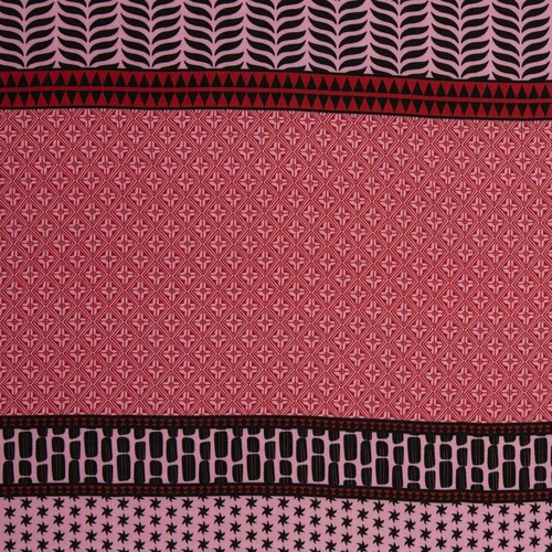 Viskose Webware Molina by Bienvenido Colorido