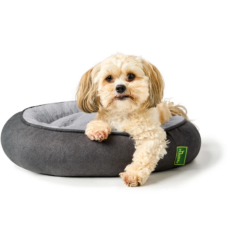 Hundebett Donut Rockford