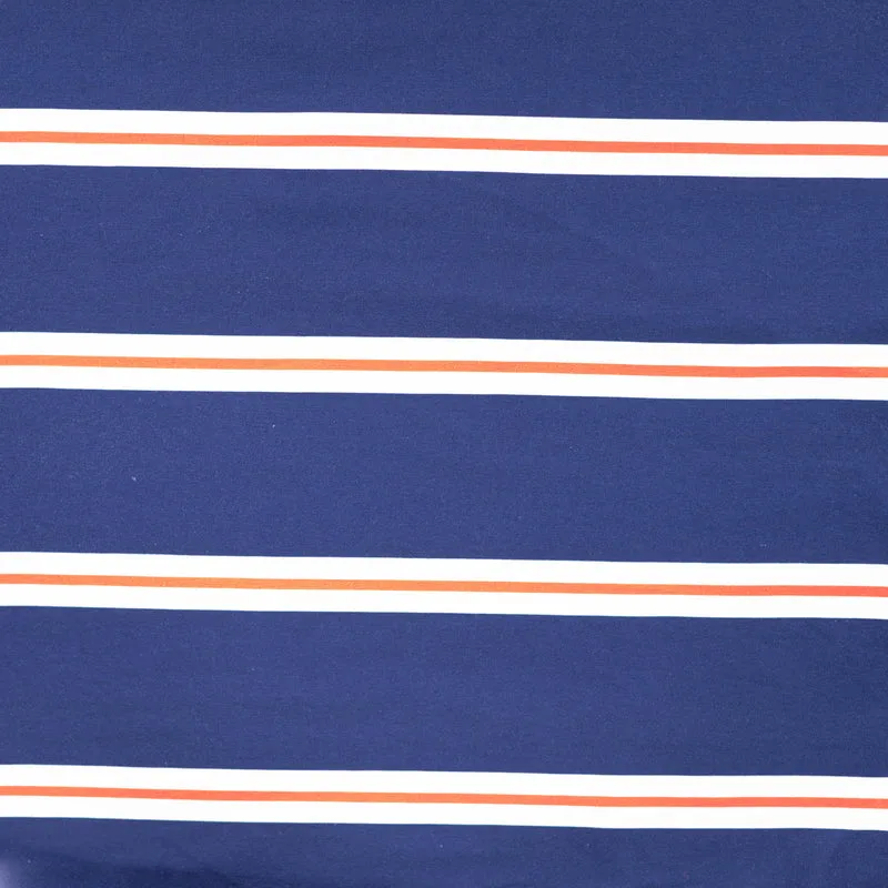 French Terry Multistripes by Qjutie