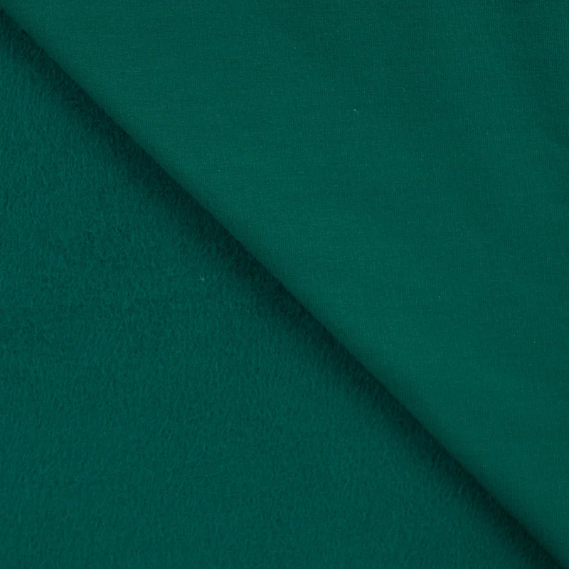French Terry Uni Brushed by Qjutie