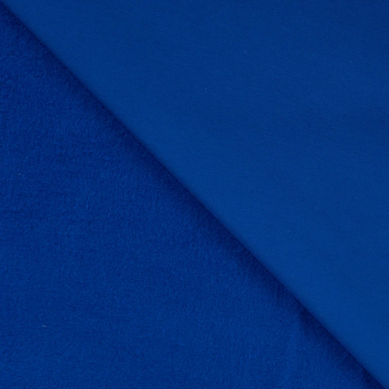 French Terry Uni Brushed by Qjutie