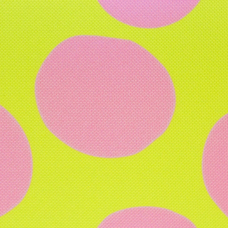 Oxfordgewebe Colourful Collection Punkte Design by Cherry Picking
