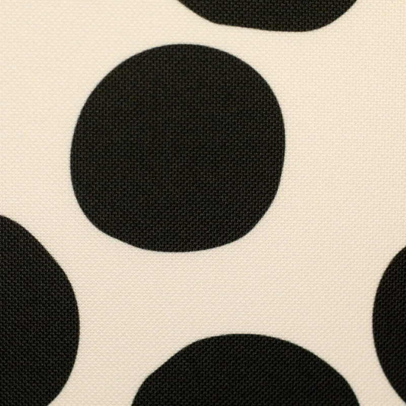 Oxfordgewebe Colourful Collection Punkte Design by Cherry Picking