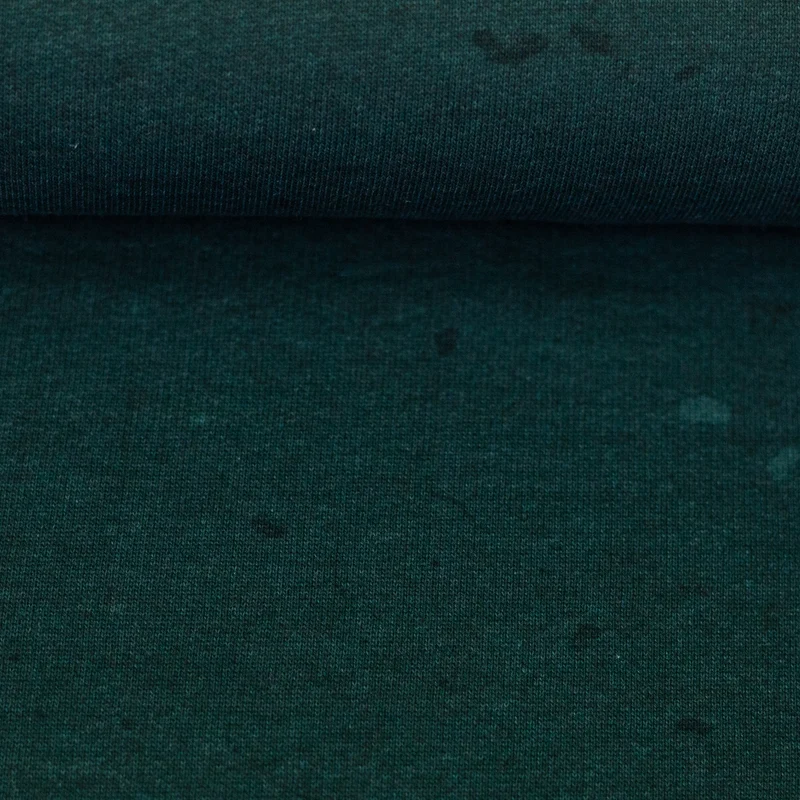 Sweatshirtstoff Chillmas Club Kombistoffe by Thorsten Berger