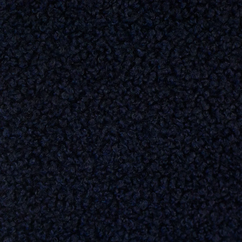 Doubleface Boucle Fleece Paddy