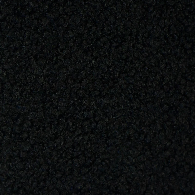 Doubleface Boucle Fleece Paddy