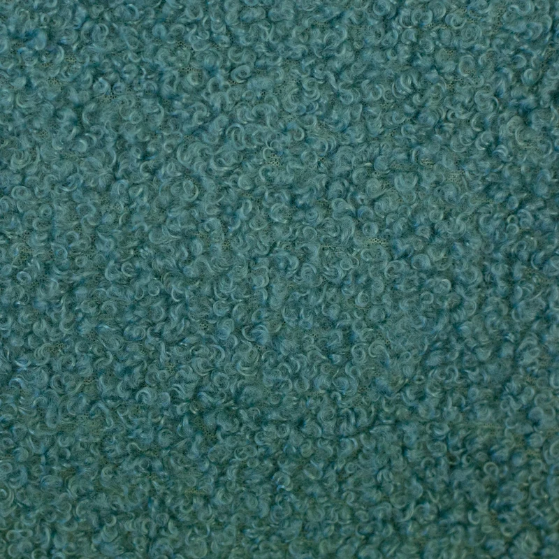 Doubleface Boucle Fleece Paddy