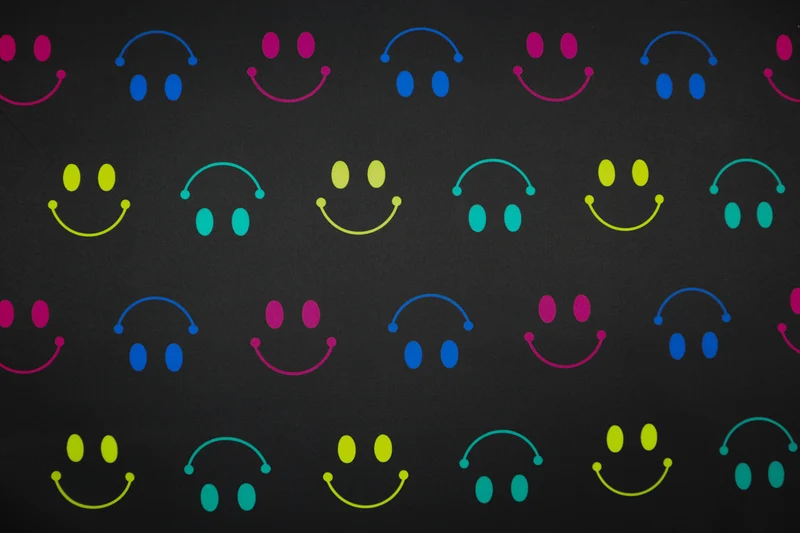 Softshell Smiley