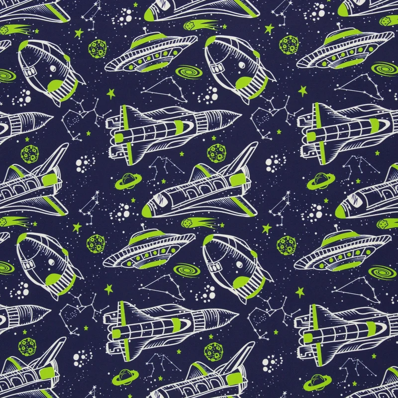 NANO Softshell Fiete Ufos