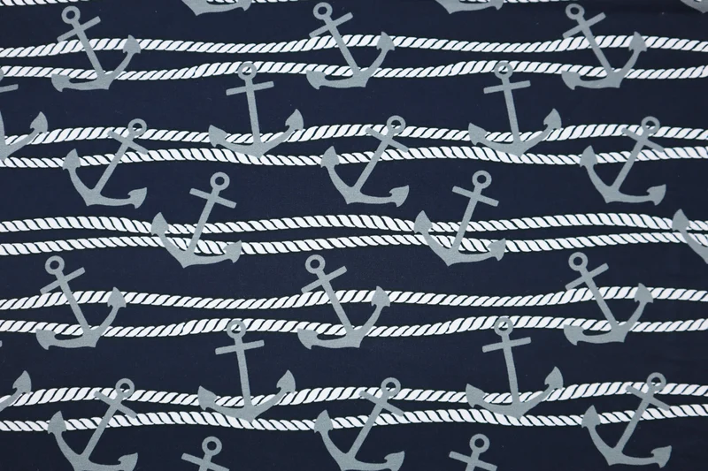 French Terry Anker Premium Collection