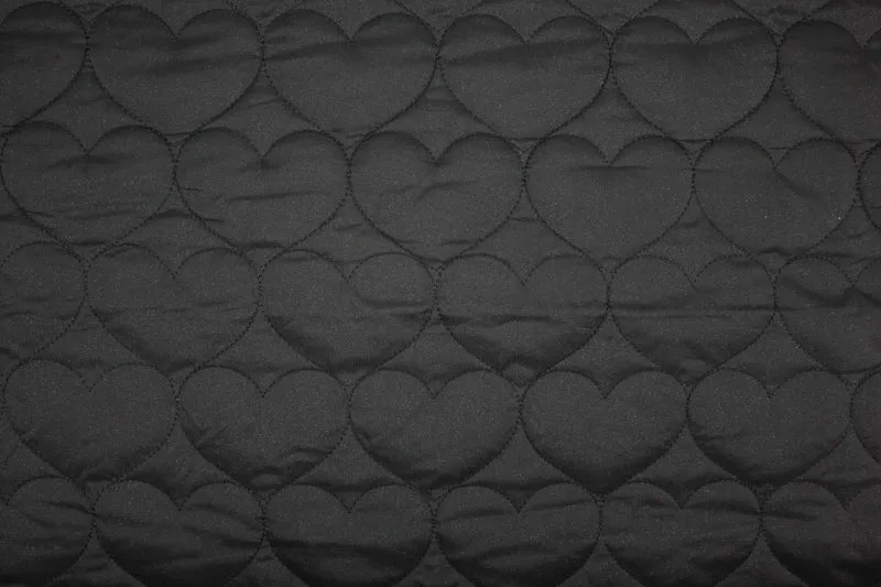 Glamour Stepper Hearts