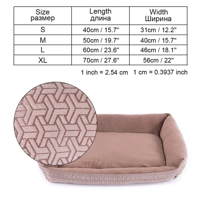 Dog Beds
