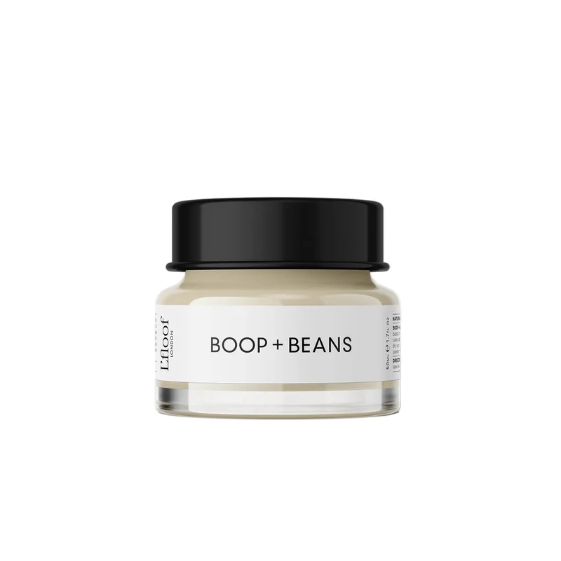 BOOP + BEANS Natürlicher Nasen- und Pfotenbalm – 50 ml