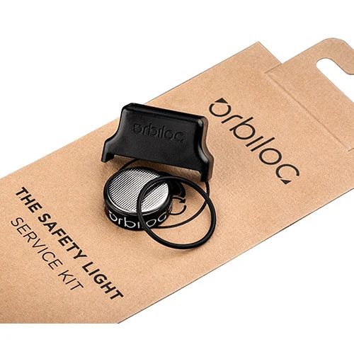 ORBILOC SERVICE KIT™